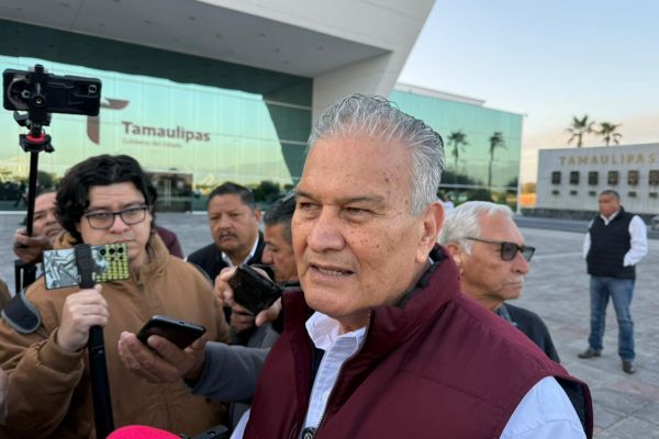 Aplica Tamaulipas más de 400 mil vacunas contra sarampión