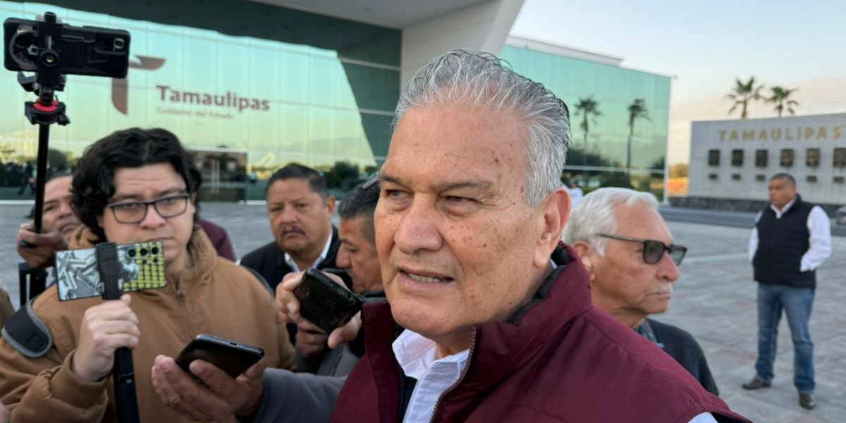 Aplica Tamaulipas más de 400 mil vacunas contra sarampión