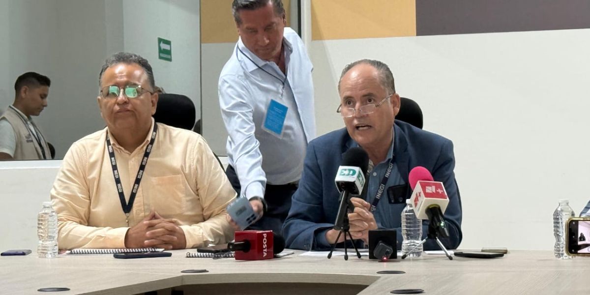 INEGI desconoce impacto de inseguridad en Censo Económico