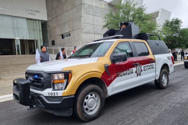 Refuerzan inteligencia nacional con vigilancia estratégica permanente en todo el país