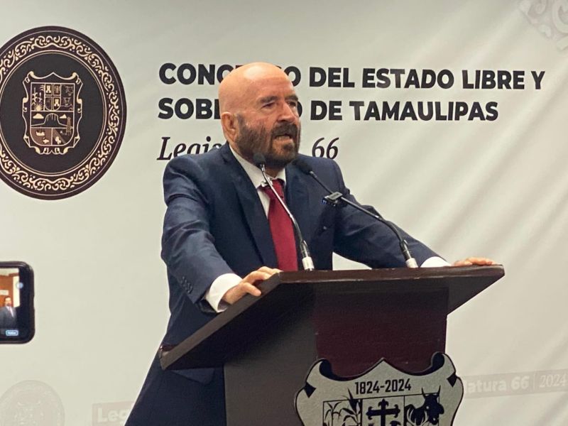 Tamaulipas requiere 45 mil mdp para superar rezago hidráulico