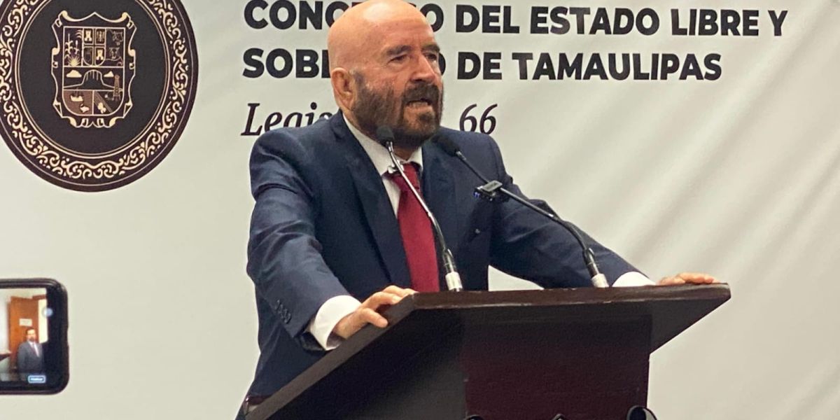 Tamaulipas requiere 45 mil mdp para superar rezago hidráulico