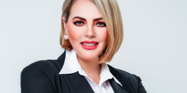 Isnelia Treviño rendirá protesta como presidenta del PRI en Río Bravo