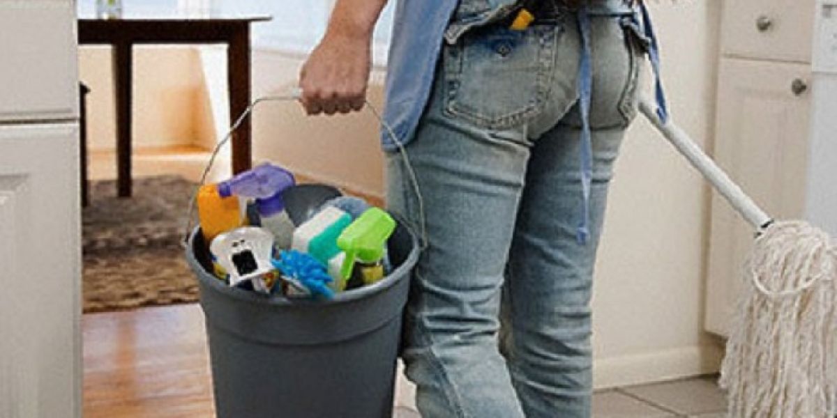 Trabajo doméstico y de cuidado, un motor económico invisible