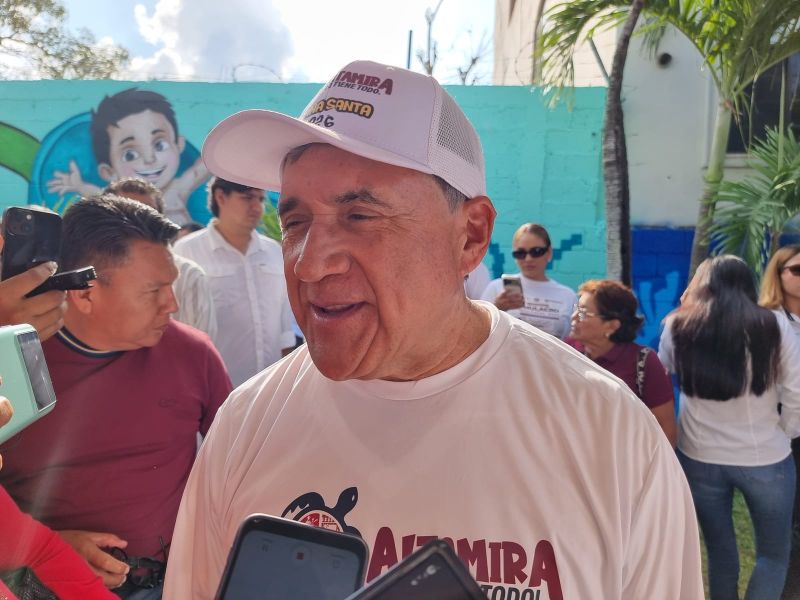 CFE cobra 18.5 millones por conectar CIMA