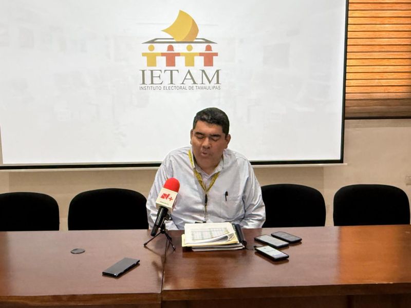 Desperdicia electorado medio millón de boletas