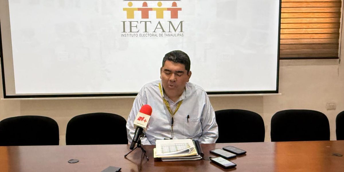Desperdicia electorado medio millón de boletas
