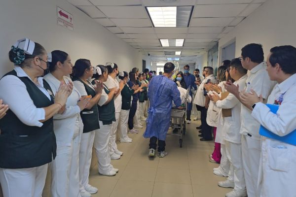 Se realiza en Tamaulipas la primera procuración multiorgánica de 2026