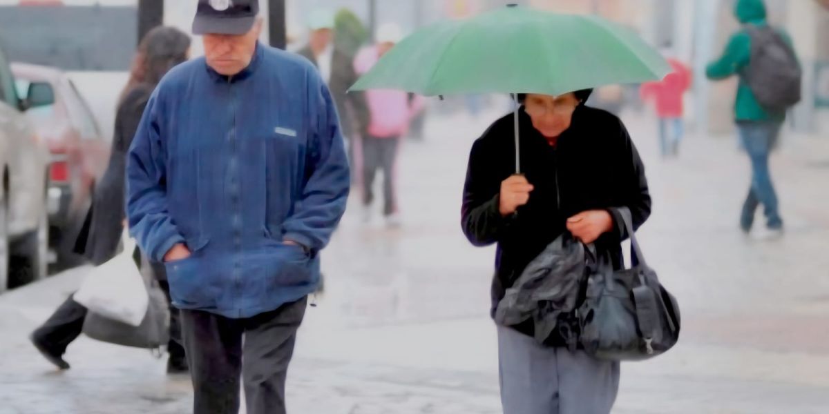 Llegará el domingo un nuevo descenso de temperatura a Tamaulipas