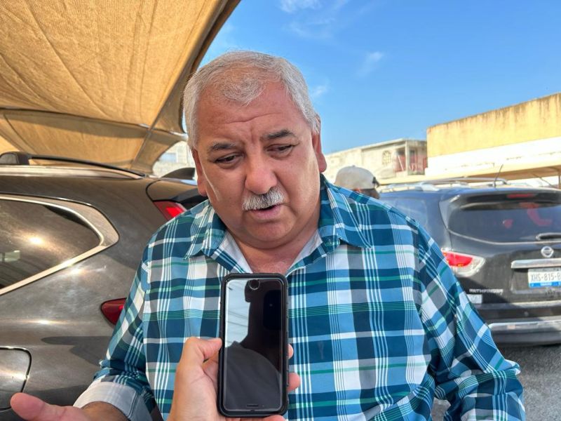 Animales silvestres, reto mayor contra el gusano barrenador