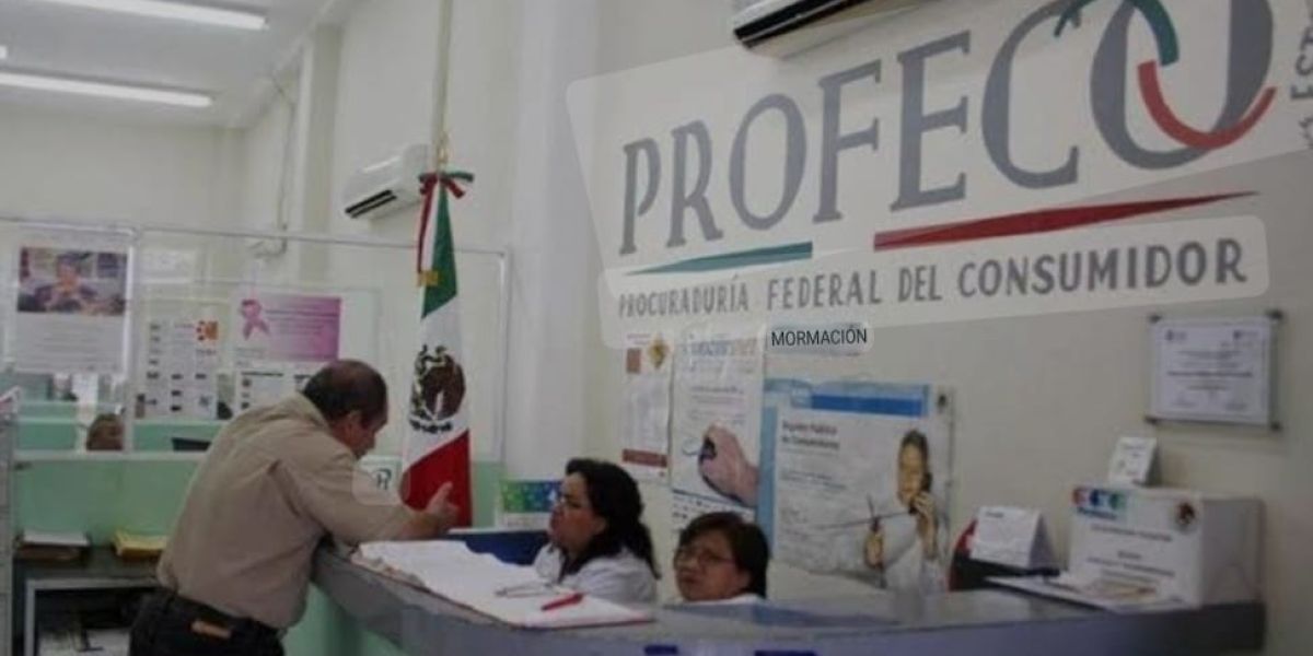 Profeco recupera casi 6 mdp en favor de consumidores