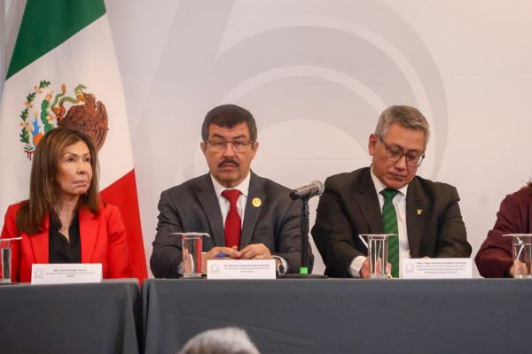 Participa la UAT en alianza nacional universitaria con el Tribunal de Disciplina Judicial