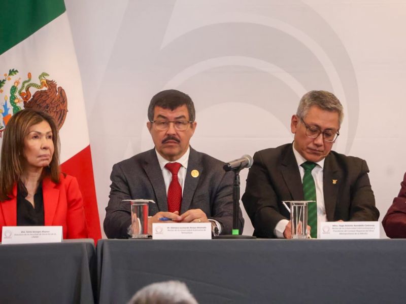 Participa la UAT en alianza nacional universitaria con el Tribunal de Disciplina Judicial