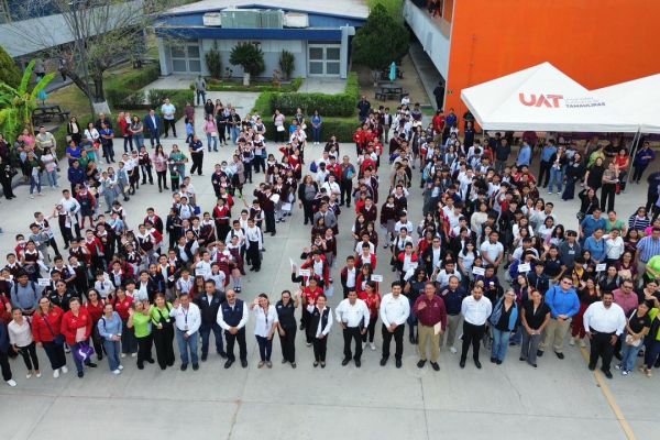 Promueven UAT y SET el talento matemático de la juventud tamaulipeca