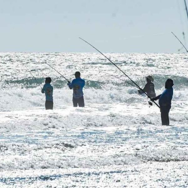 Tamaulipas se prepara para 12 torneos de pesca en 2025