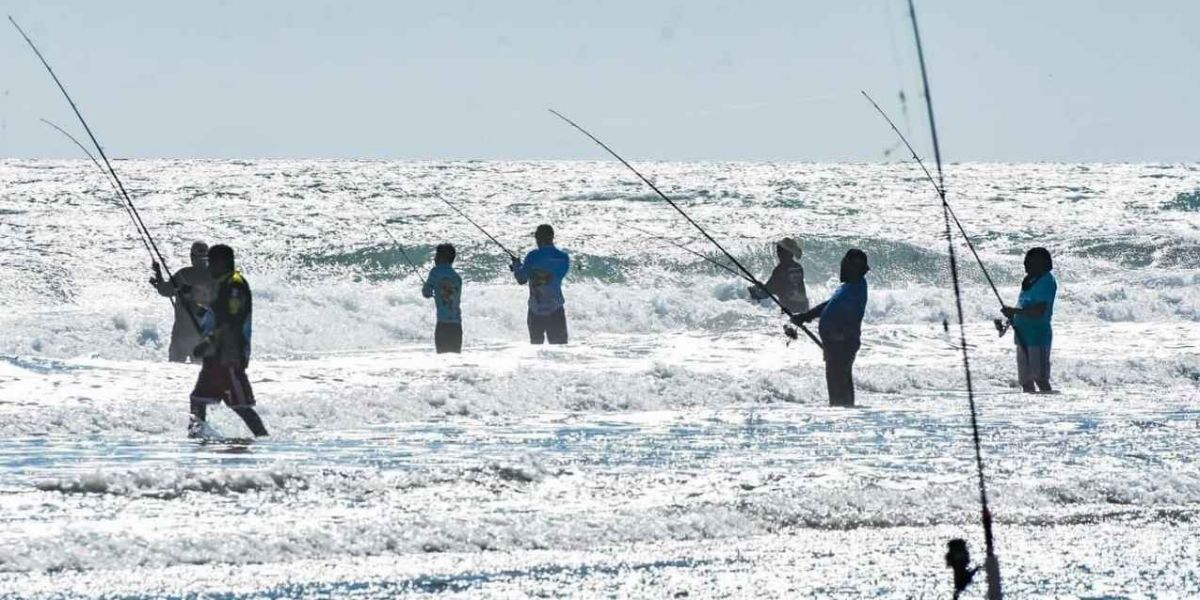 Tamaulipas se prepara para 12 torneos de pesca en 2025