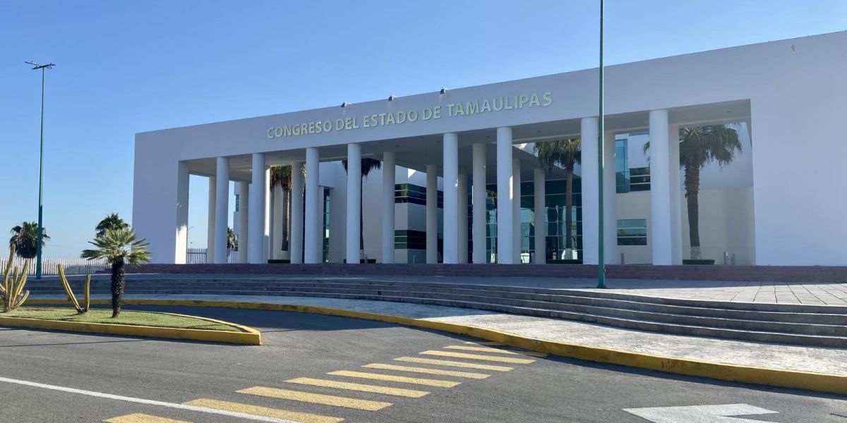 Congreso pide investigar a dos jueces de Reynosa