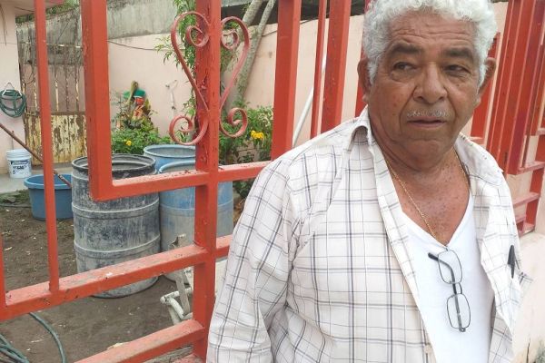 CROC anuncia nuevo tabulador salarial para trabajadores de la construcción en Tamaulipas