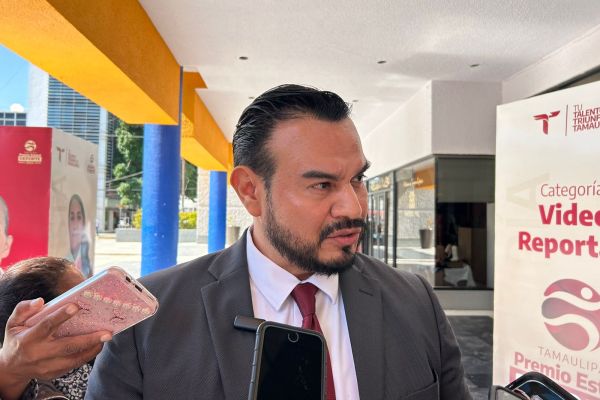 Seguridad en Tamaulipas advierte: datos se revelarán sólo cuando lo permita la ley