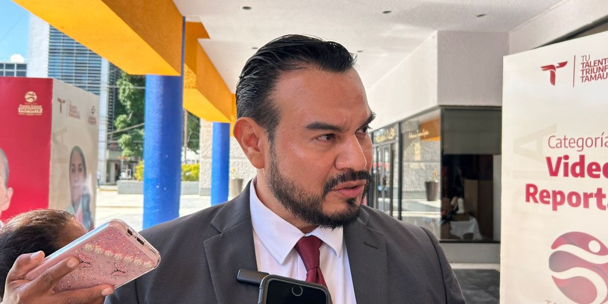 Seguridad en Tamaulipas advierte: datos se revelarán sólo cuando lo permita la ley