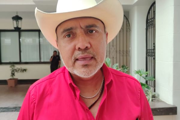 Pide ex alcalde más obra municipal para reactivar economía en Aldama
