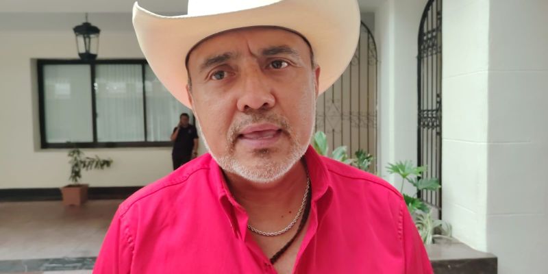 Pide ex alcalde más obra municipal para reactivar economía en Aldama