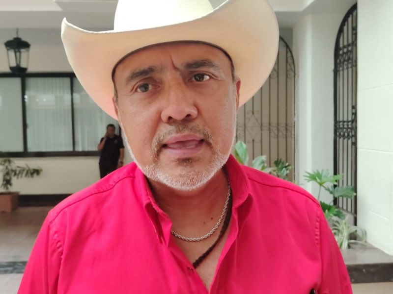 Pide ex alcalde más obra municipal para reactivar economía en Aldama