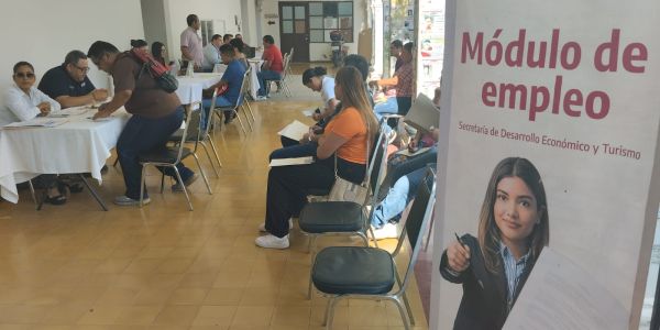 Sector empresarial genera más y mejor empleo en Victoria