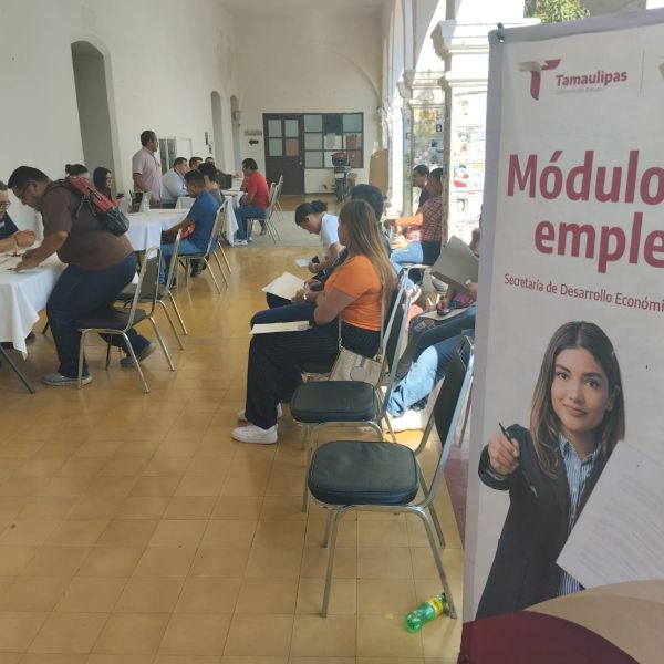 Sector empresarial genera más y mejor empleo en Victoria