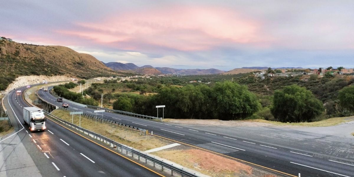 Mega obra carretera sacudirá a Tamaulipas, Anuncian modernización de carretera Altamira – Reynosa