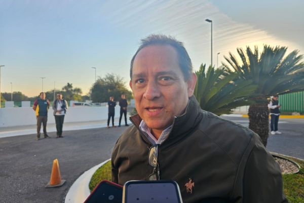 Basificarán a más de 2 mil trabajadores tamaulipecos de la salud