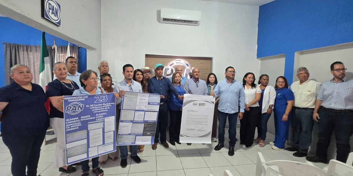 Acusan a “Cachorro” de ocultar orden del CEN