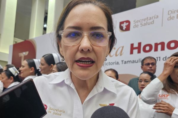 Se mantiene Tamaulipas en alerta preventiva por hantavirus; sin casos en México