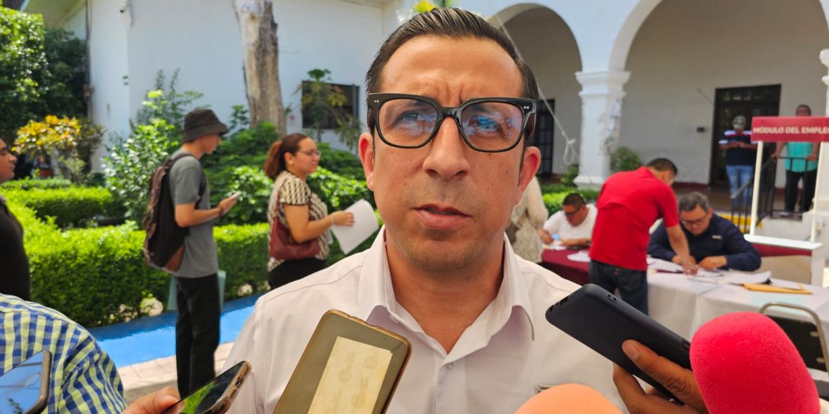 Día de las Madres no cumplió expectativas comerciales en Victoria: Canaco