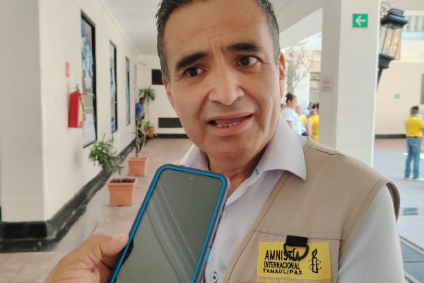 Persisten detenciones arbitrarias en Tamaulipas sin castigo ni respuesta institucional