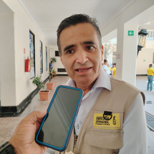 Persisten detenciones arbitrarias en Tamaulipas sin castigo ni respuesta institucional
