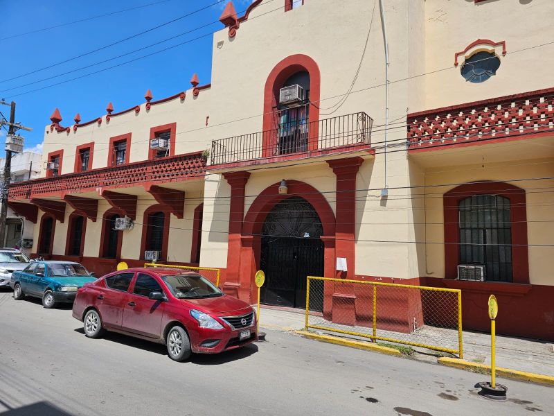 Flamazo en primaria Victoria: ya había advertencias sobre riesgos con gas