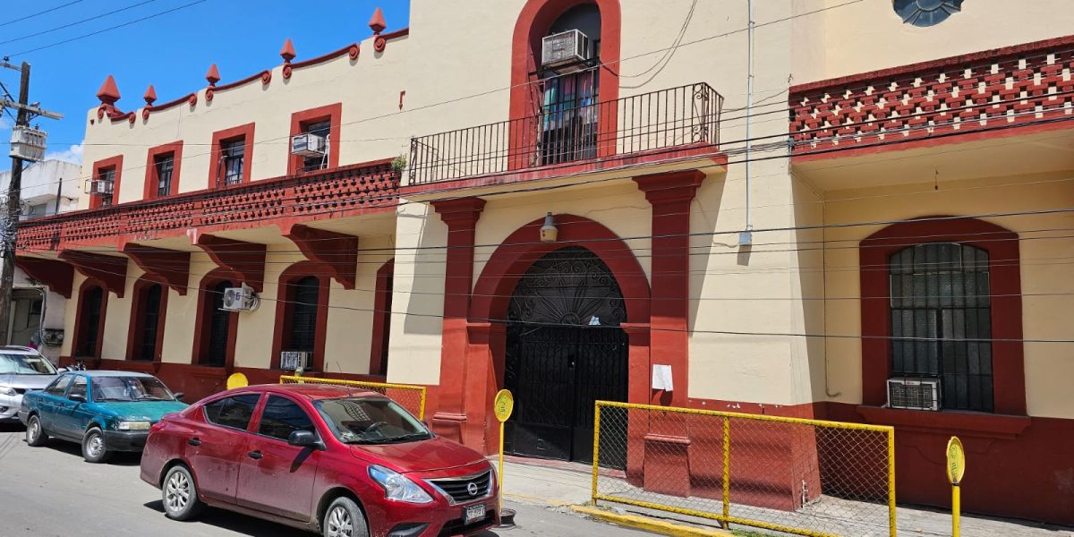 Flamazo en primaria Victoria: ya había advertencias sobre riesgos con gas