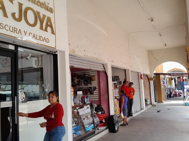 Conectividad de transporte público afecta crecimiento del mercado municipal