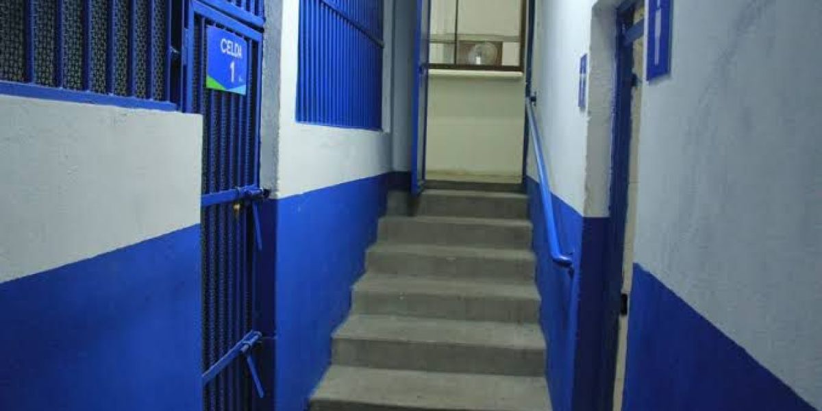 Cero detenidos en delegación del dos Zaragoza
