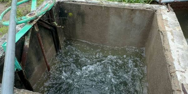 La Peñita pasa de 263 a 471 litros por segundo; aportación de agua sube 79%