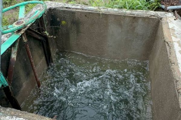 La Peñita pasa de 263 a 471 litros por segundo; aportación de agua sube 79%