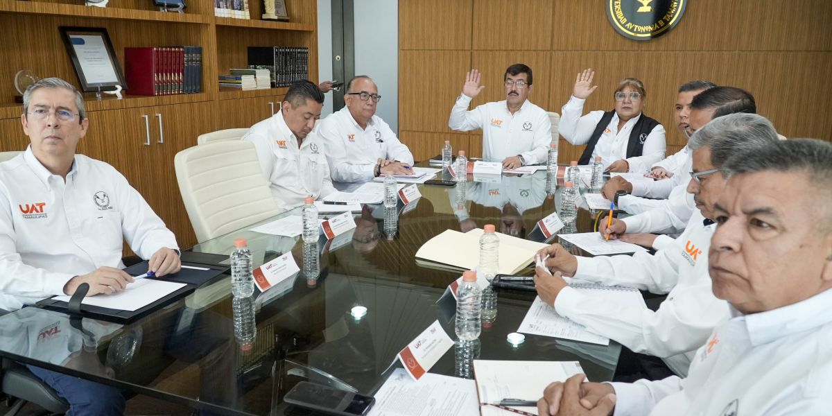 La Preparatoria UAT Tampico ya es una realidad: Dámaso Anaya