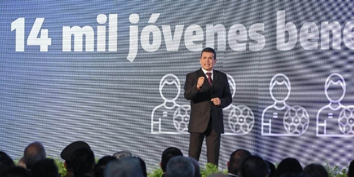 Vive Victoria importante auge económico