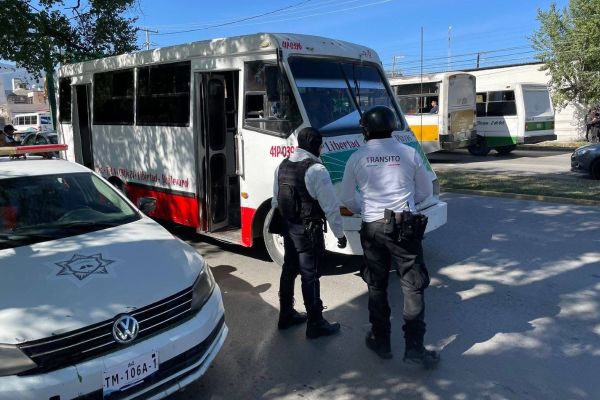 Sin aumento a la tarifa se complica el recambio de unidades del transporte público