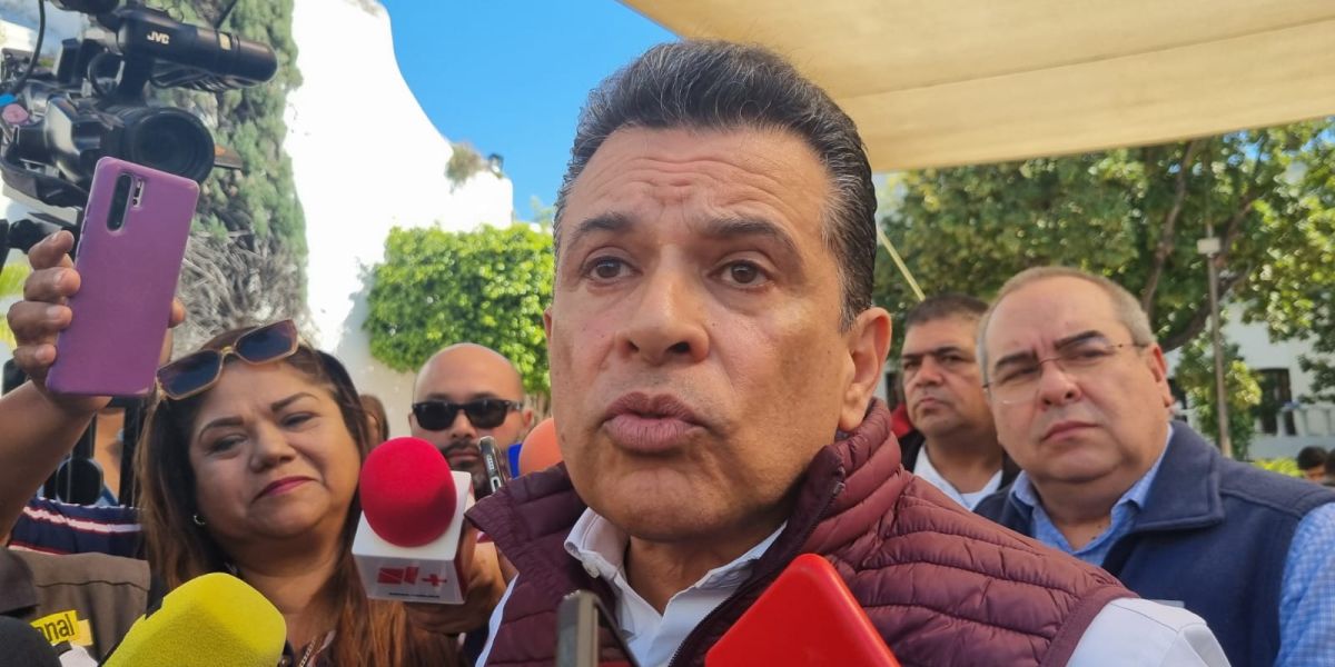 Resolución del IETAM no es definitiva; Gattás revisa estrategia legal