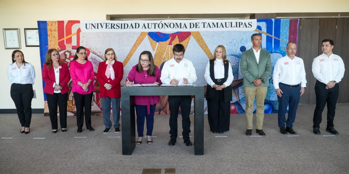 La UAT y la Escuela Normal de Educadoras impulsan la excelencia docente en la educación y desarrollo infantil