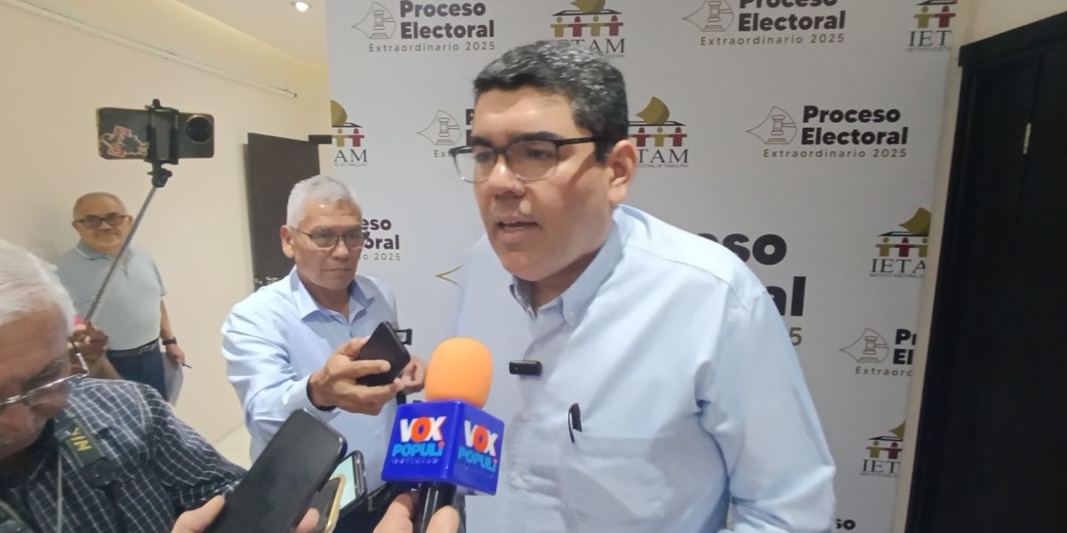 IETAM defiende gasto electoral pese a baja votación