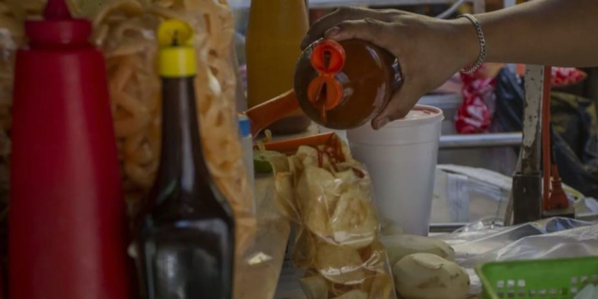 No hay cierres de cooperativas por comida chatarra, asegura el CREDE