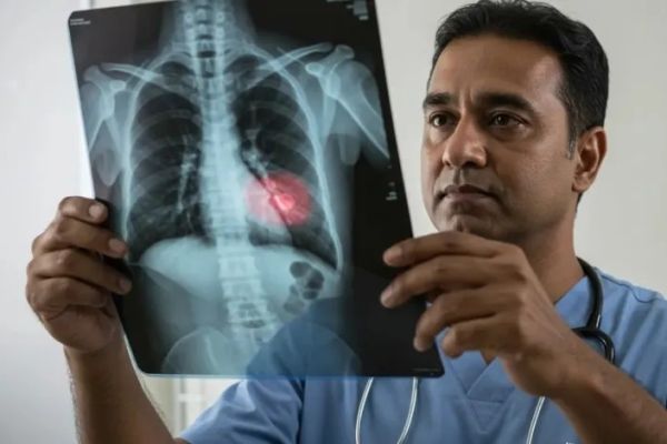Confirman en Tamaulipas 15 casos de tosferina y cuatro de viruela símica